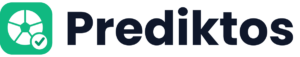 prediktos.com logo