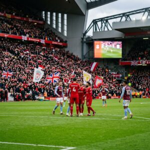 Premier League Tabell: Current Points and Rankings